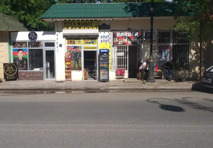 0 m² Obyekt / Ofis , Sumqayıt