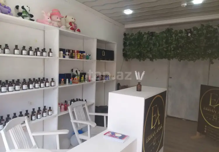 0 m² Obyekt / Ofis , Sumqayıt