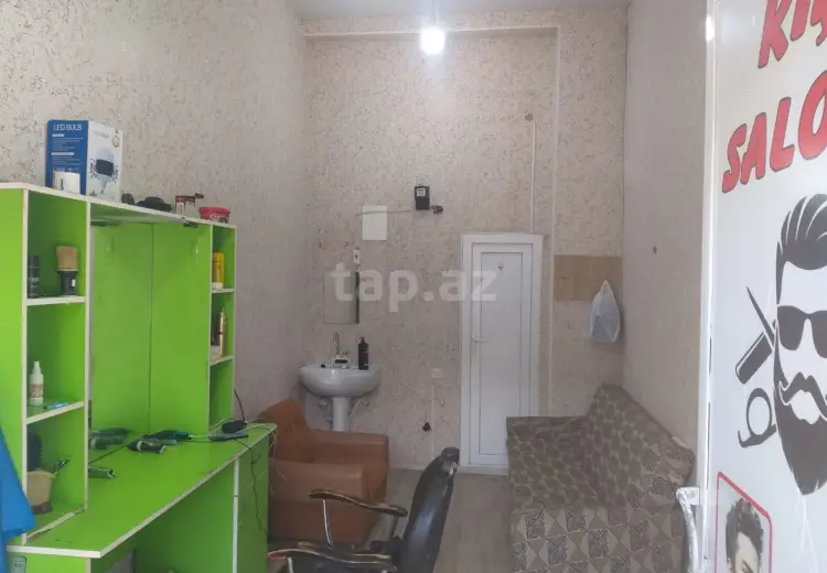 0 m² Obyekt / Ofis , Sumqayıt