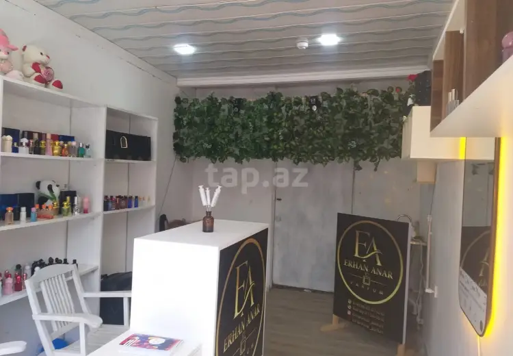 0 m² Obyekt / Ofis , Sumqayıt