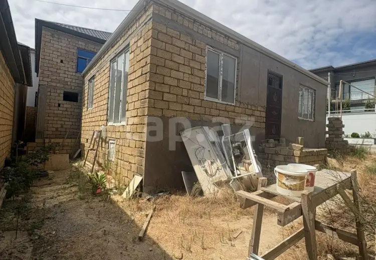 3 otaqlı mənzil , Səbail, Bakı