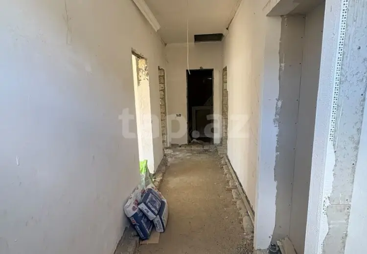 3 otaqlı mənzil , Səbail, Bakı