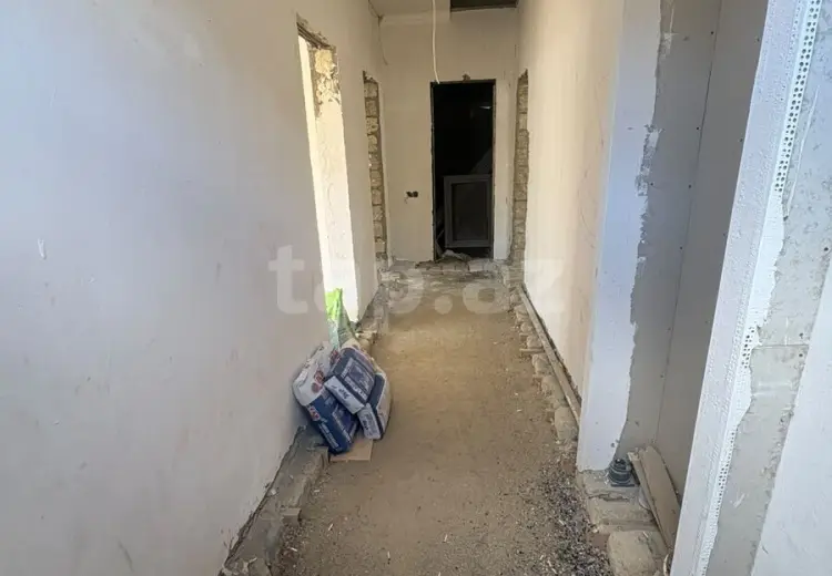 3 otaqlı mənzil , Səbail, Bakı