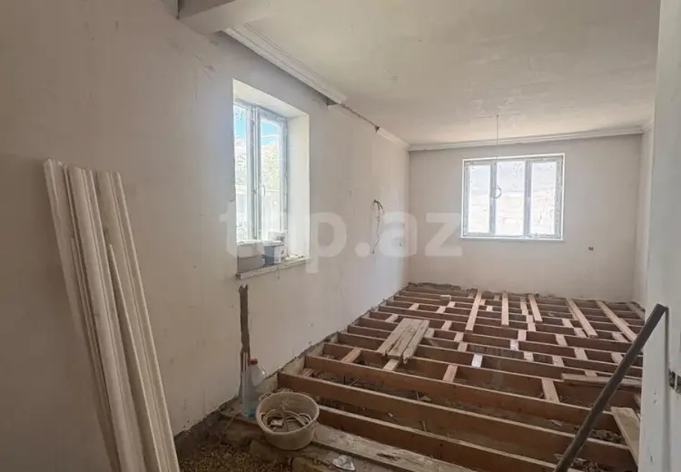 3 otaqlı mənzil , Səbail, Bakı