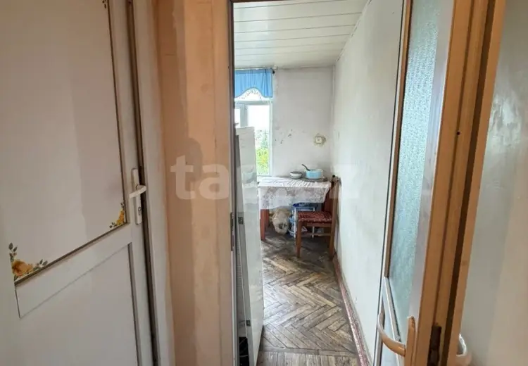3 otaqlı mənzil , Şəki