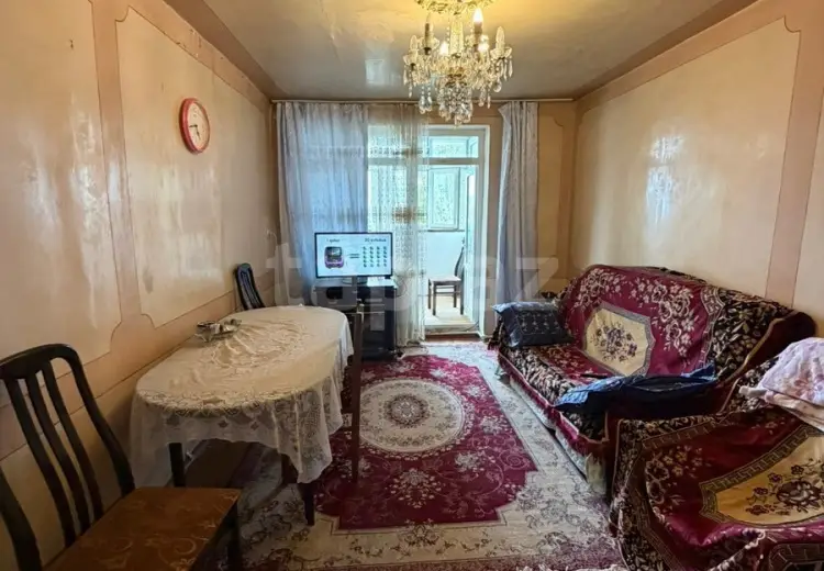 3 otaqlı mənzil , Şəki