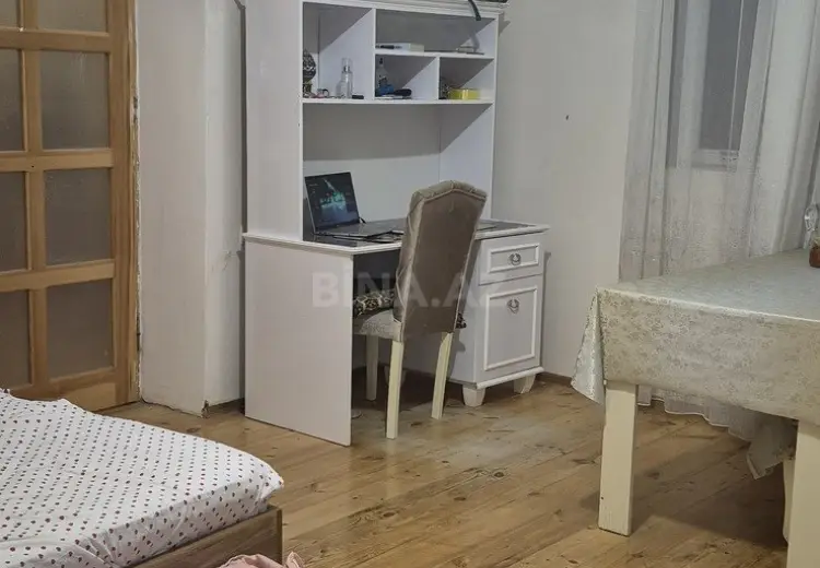 2 otaqlı mənzil Satılır, Binəqədi qəs., Binəqədi, Bakı