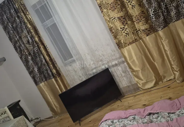 2 otaqlı mənzil Satılır, Binəqədi qəs., Binəqədi, Bakı