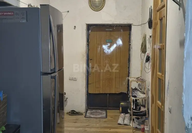 2 otaqlı mənzil Satılır, Binəqədi qəs., Binəqədi, Bakı