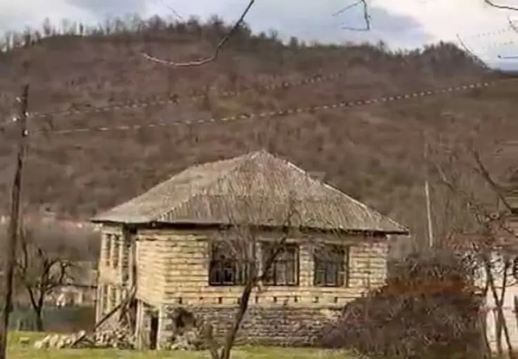 10 sot Torpaq Satılır, Lerik