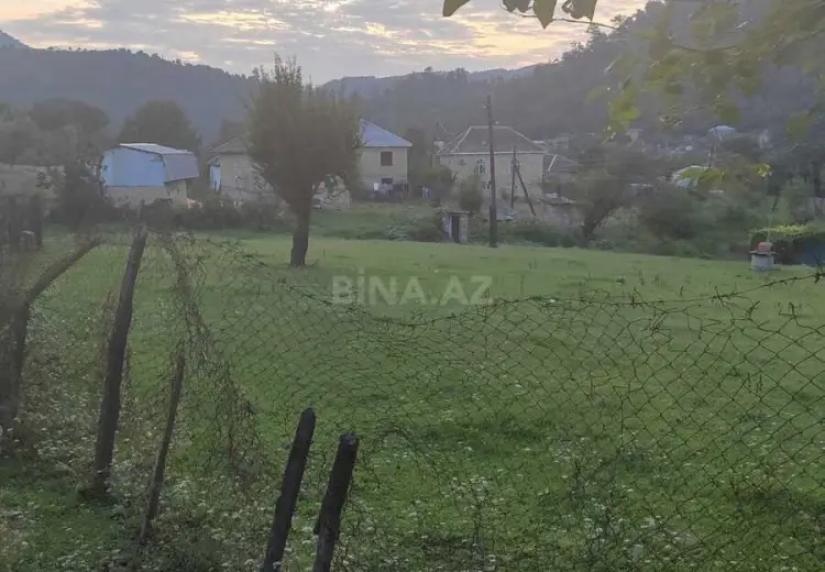 10 sot Torpaq Satılır, Lerik