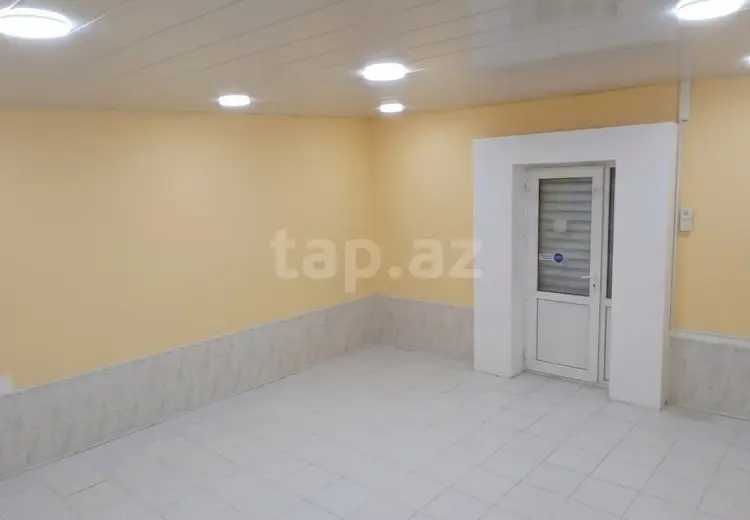 0 m² Obyekt / Ofis , Zabrat qəs., Sabunçu, Bakı