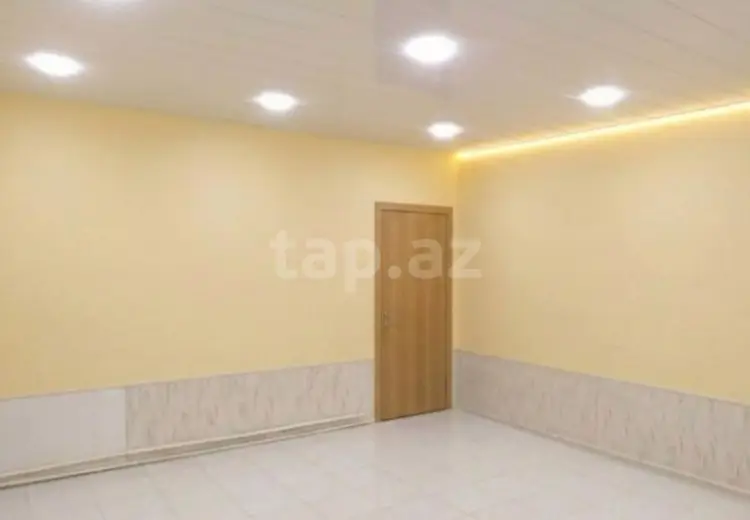 0 m² Obyekt / Ofis , Zabrat qəs., Sabunçu, Bakı
