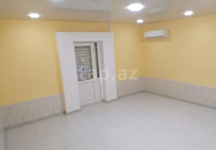 0 m² Obyekt / Ofis , Zabrat qəs., Sabunçu, Bakı