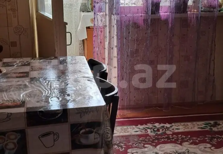 2 otaqlı mənzil , Şəki