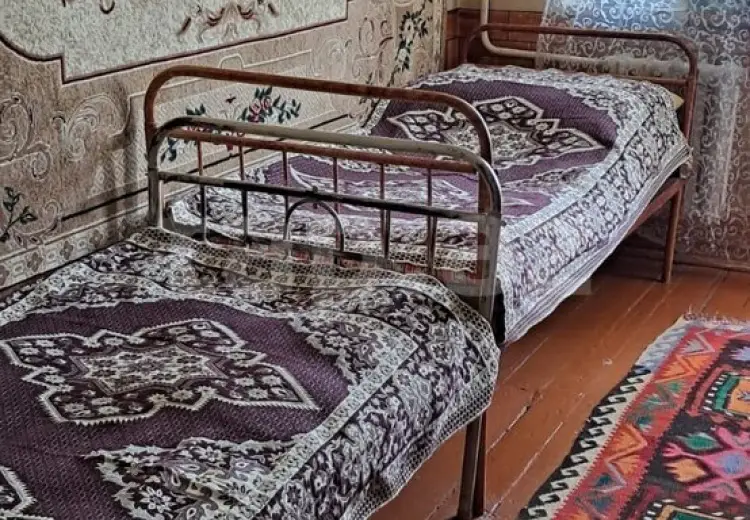 2 otaqlı mənzil , Şəki
