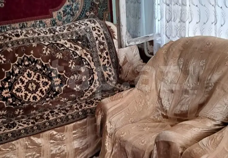 2 otaqlı mənzil , Şəki