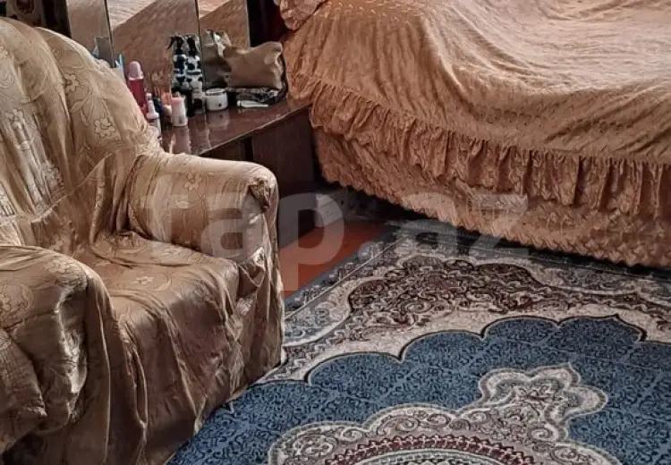 2 otaqlı mənzil , Şəki