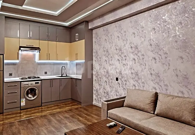 2 otaqlı mənzil , Xırdalan