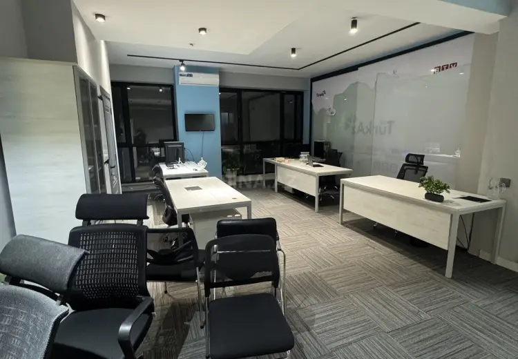 281 m² Obyekt / Ofis Satılır, 9-cu mikrorayon, Binəqədi, Bakı
