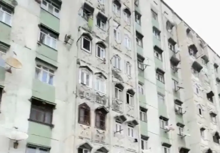 2 otaqlı mənzil , Gəncə