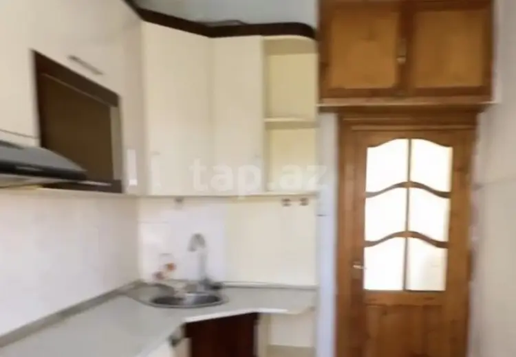 2 otaqlı mənzil , Gəncə