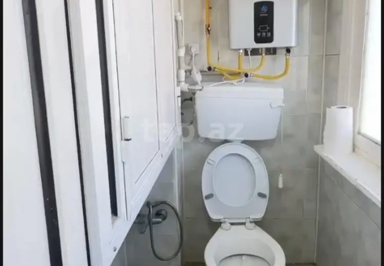 2 otaqlı mənzil , Gəncə