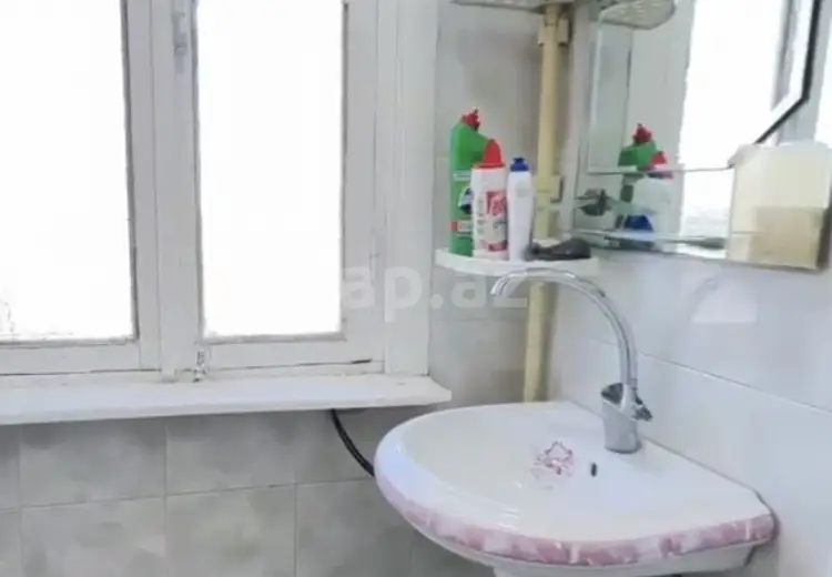2 otaqlı mənzil , Gəncə