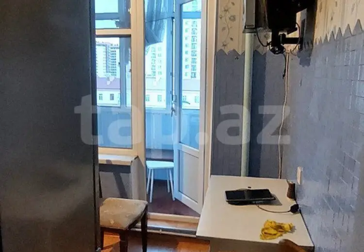 2 otaqlı mənzil , Bakı
