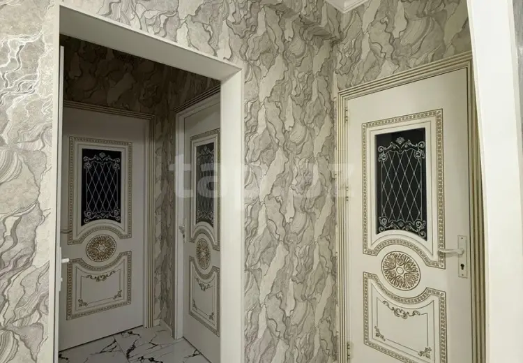 3 otaqlı mənzil , Saray, Abşeron