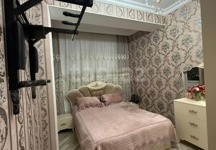 3 otaqlı mənzil , Saray, Abşeron