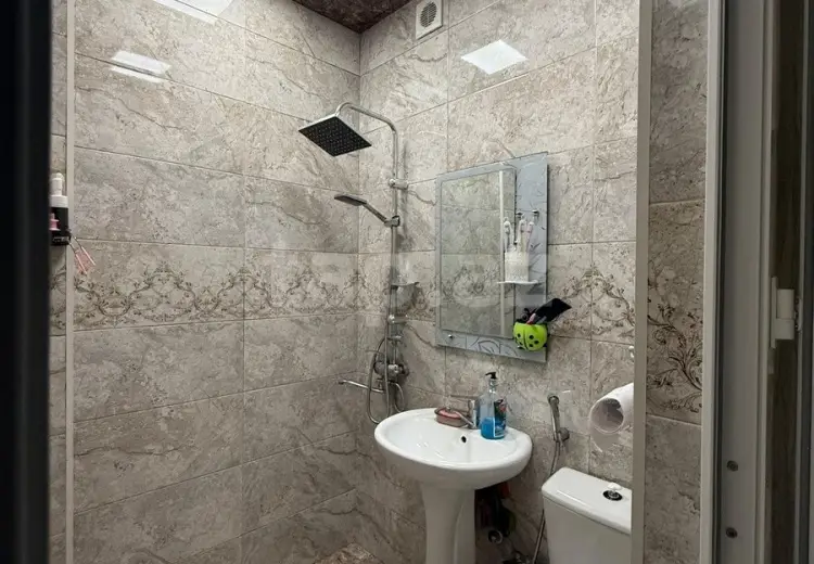 3 otaqlı mənzil , Saray, Abşeron