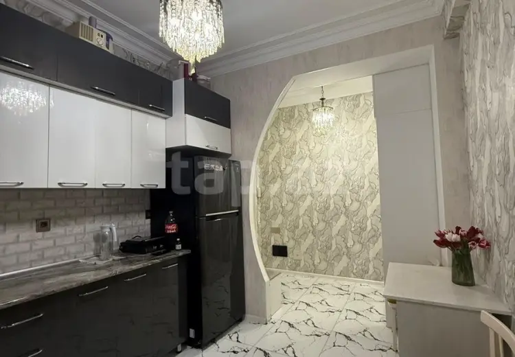 3 otaqlı mənzil , Saray, Abşeron