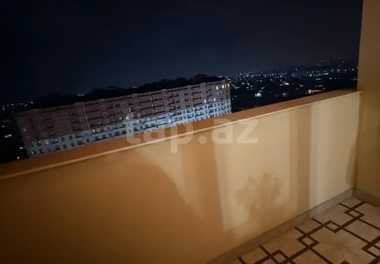 3 otaqlı mənzil , Saray, Abşeron