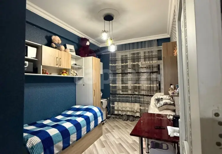 3 otaqlı mənzil , Saray, Abşeron