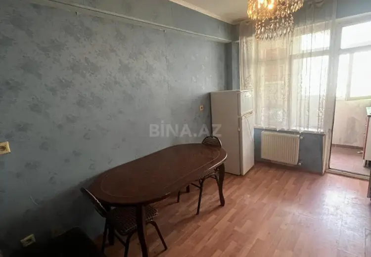 2 otaqlı mənzil Satılır, Xırdalan