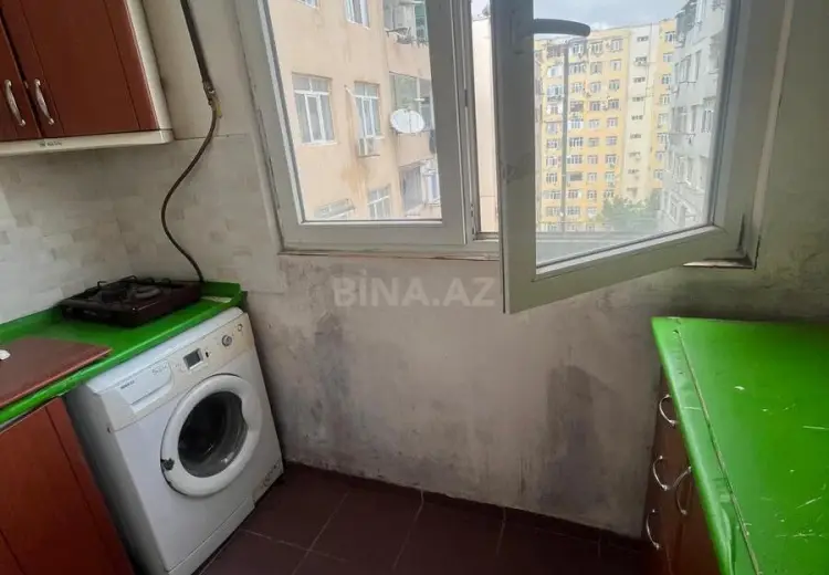 2 otaqlı mənzil Satılır, Xırdalan