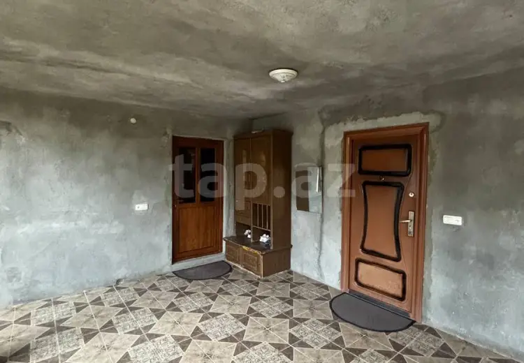 6 otaqlı mənzil , Gəncə