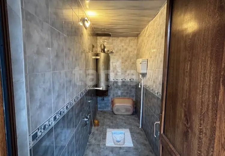 6 otaqlı mənzil , Gəncə