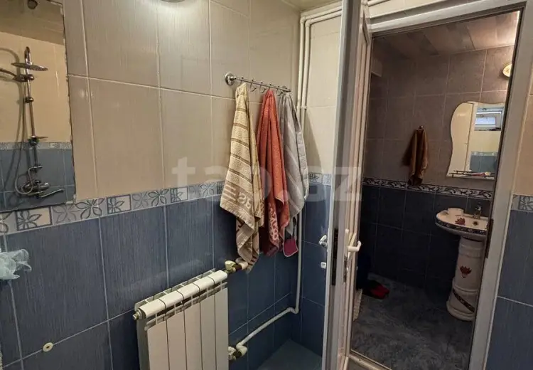 6 otaqlı mənzil , Gəncə
