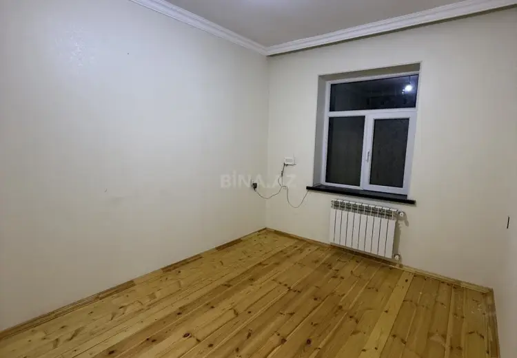 2 otaqlı mənzil Kirayə (aylıq), Binə qəs., Xəzər, Bakı