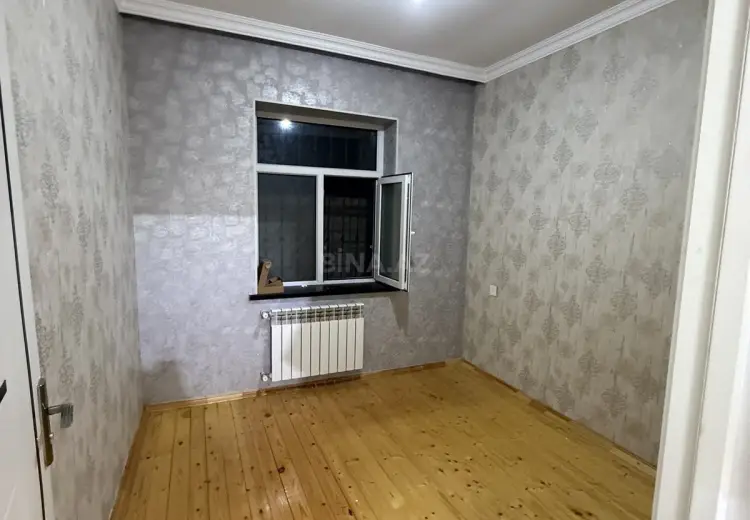 2 otaqlı mənzil Kirayə (aylıq), Binə qəs., Xəzər, Bakı
