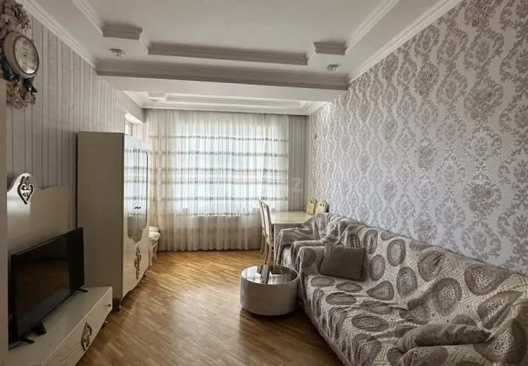 3 otaqlı mənzil Satılır, Xırdalan