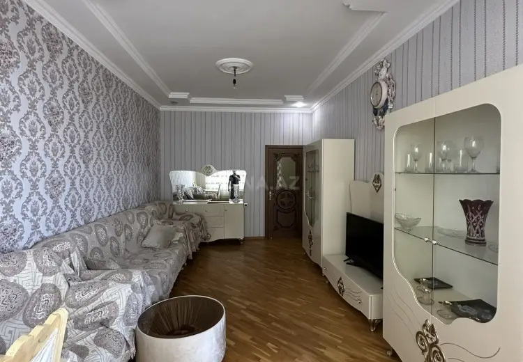 3 otaqlı mənzil Satılır, Xırdalan
