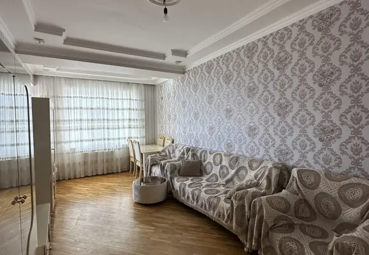 3 otaqlı mənzil Satılır, Xırdalan