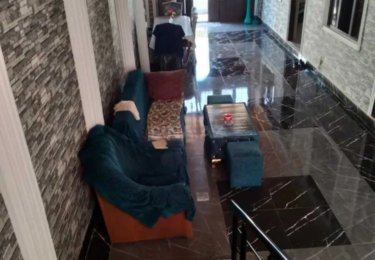 7 otaqlı mənzil Satılır, Gəncə