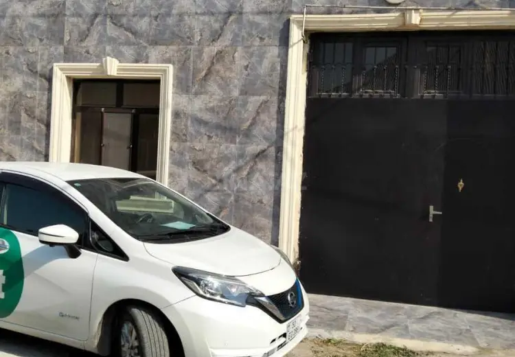 7 otaqlı mənzil Satılır, Gəncə