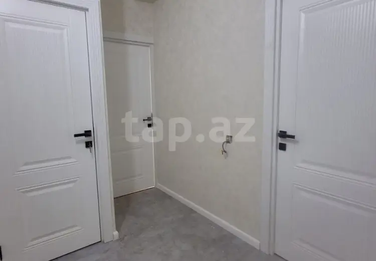 2 otaqlı mənzil , Xırdalan
