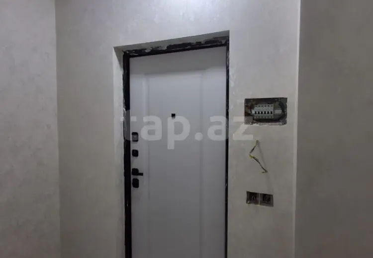 2 otaqlı mənzil , Xırdalan