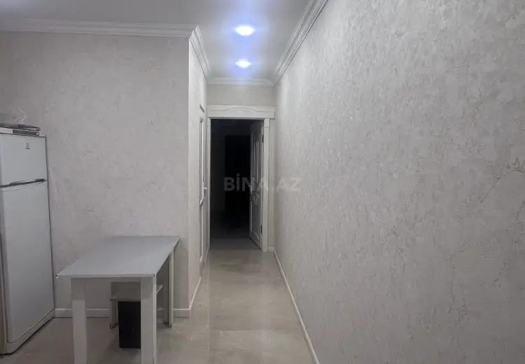 2 otaqlı mənzil Kirayə (aylıq), 7-ci mikrorayon, Binəqədi, Bakı